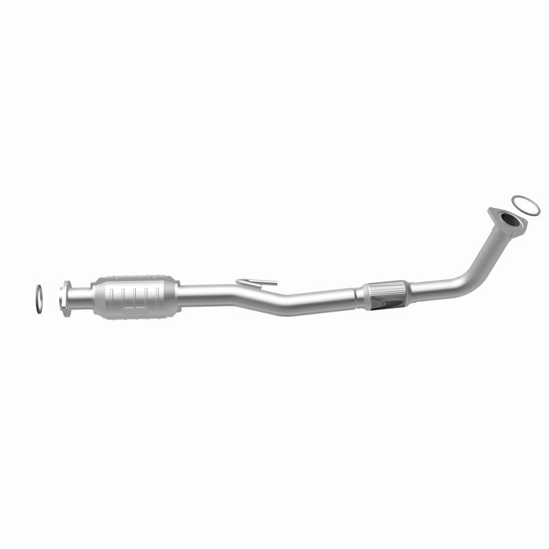 MagnaFlow Conv DF 99-00 Toyota Camry 2.2L Magnaflow