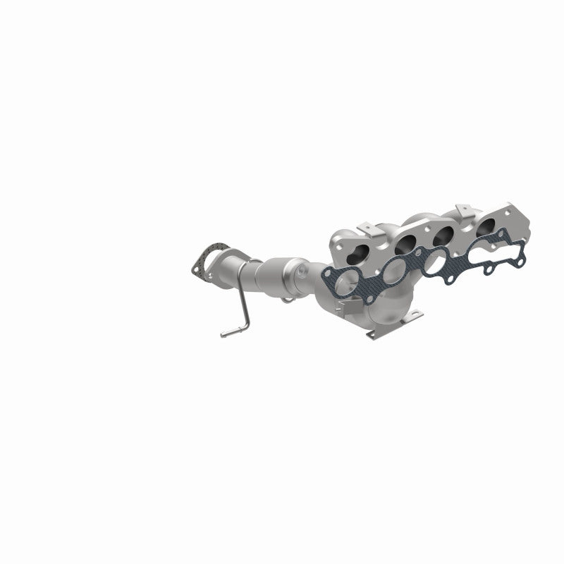 MagnaFlow Conv DF 04-05 Mazda 3 2.3L Manifold Magnaflow