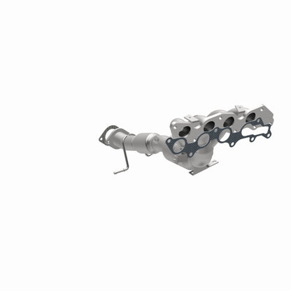 MagnaFlow Conv DF 04-05 Mazda 3 2.3L Manifold Magnaflow