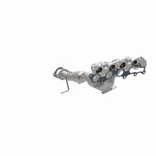 Load image into Gallery viewer, MagnaFlow Conv DF 04-05 Mazda 3 2.3L Manifold