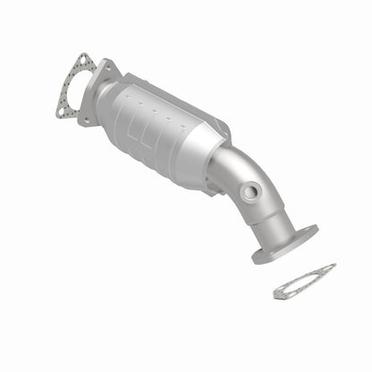 MagnaFlow Conv DF Audi 97-05 A4/A4 Quattro / Volkwagen 00-05 Passat 1.8L Magnaflow
