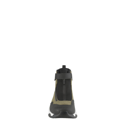 Gaerne G.Zion Air Boot Black/Green Size - 13
