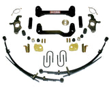 Skyjacker Suspension Lift Kit Component 2007-2007 Isuzu i-370