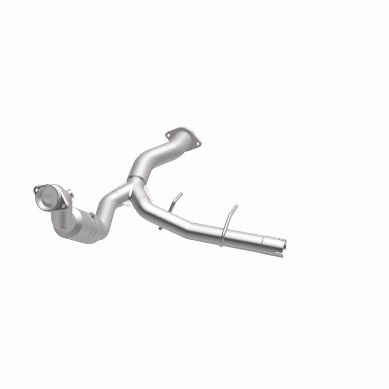 Magnaflow 11-12 Ford F-150 3.5L Direct Fit Converter Magnaflow