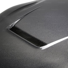 Load image into Gallery viewer, Seibon 2020 Toyota Supra VS-Style Carbon Fiber Hood