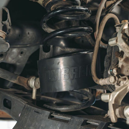 Timbren 19-24 Toyota RAV4 / 23-24 Honda CRV SES Coil Enhancer Kit