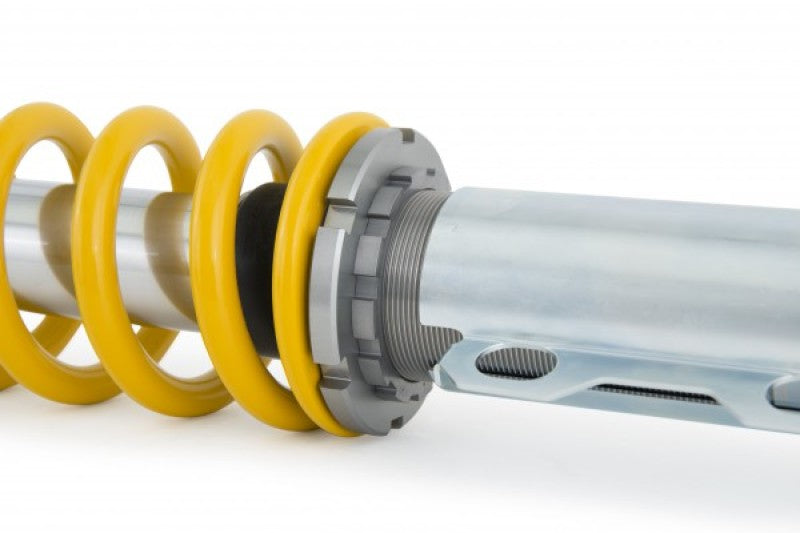 Ohlins 13-19 Porsche 911 Carrera 4/Turbo (991) Incl. S Models Road & Track Coilover System Ohlins
