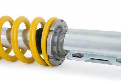 Ohlins 13-19 Porsche 911 Carrera 4/Turbo (991) Incl. S Models Road & Track Coilover System Ohlins