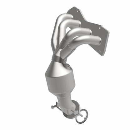MagnaFlow Conv DF 10-11 Toyota Camry 2.5L Magnaflow