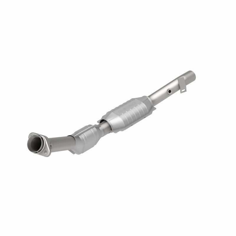 MagnaFlow Conv DF F150 5.4L 02 Supercharged P Magnaflow