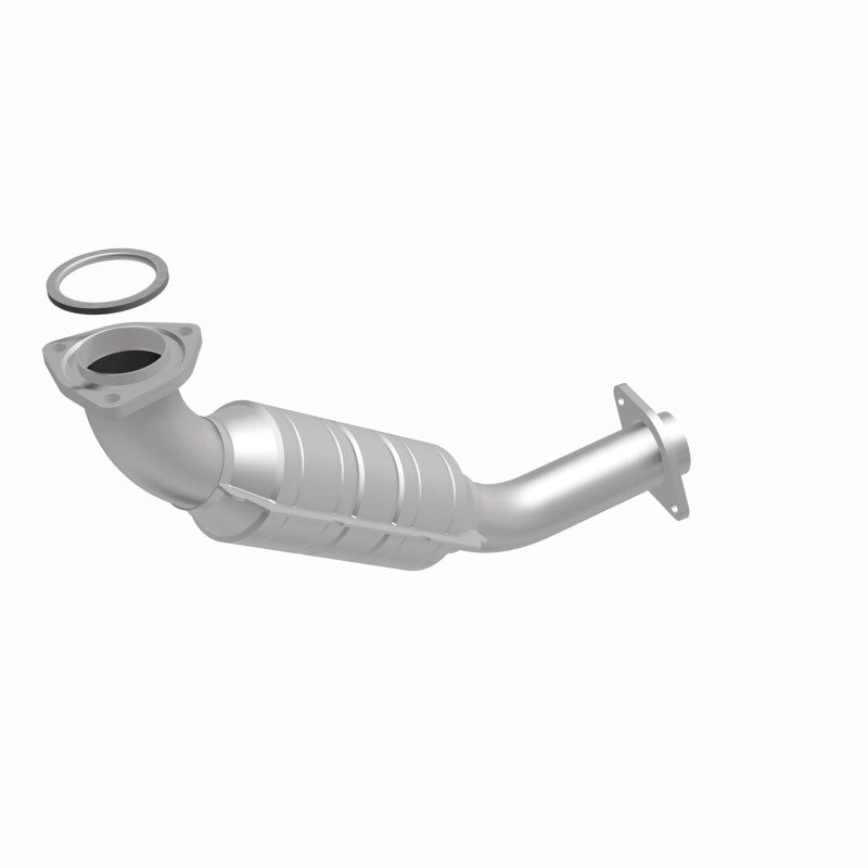 Magnaflow Conv DF 2008 Pontiac G8 3.6L ps Magnaflow