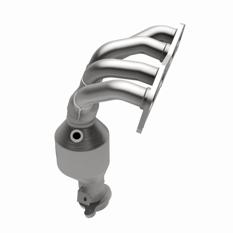 MagnaFlow Conv DF 2009-2010 Pontiac Vibe 2.4L Magnaflow