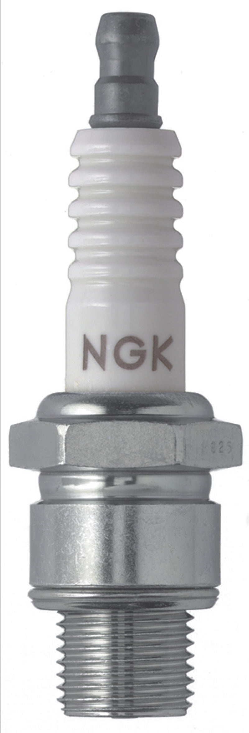 NGK Standard Spark Plug Box of 10 (BU8H)