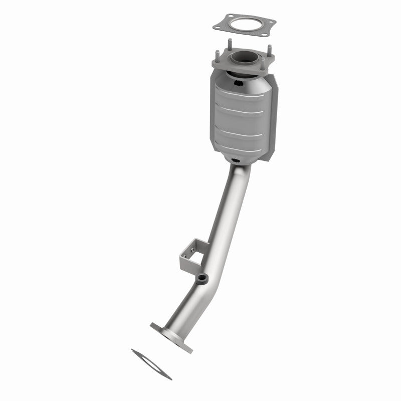 MagnaFlow Conv DF Escort 97-98 2.0L OEM Magnaflow