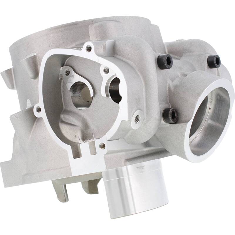 Cylinder Works Standard Bore Cylinder for Gas-Gas / Husqvarna / KTM Applications - CW50011
