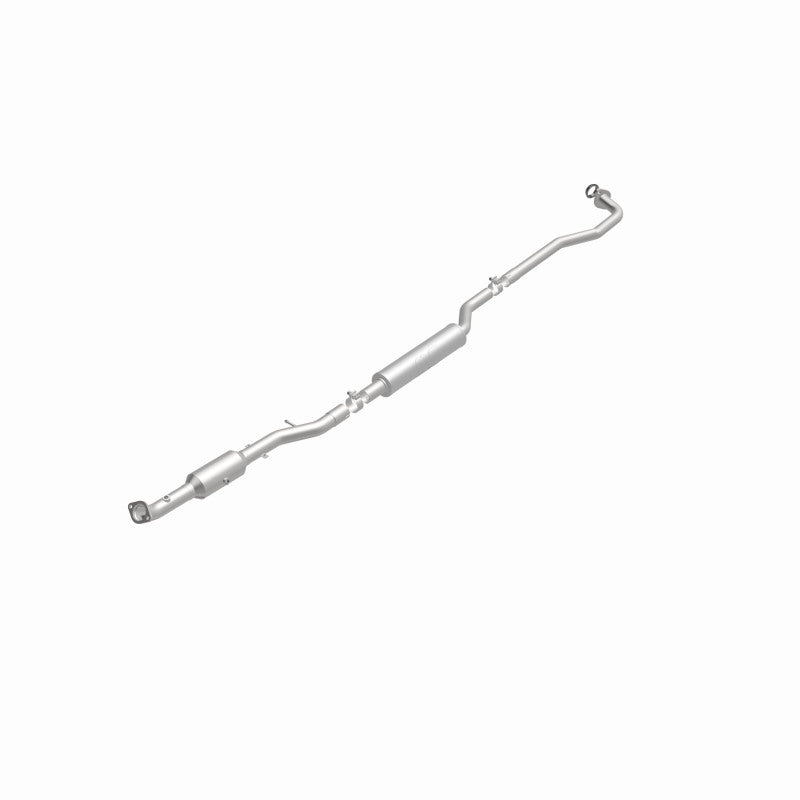 Magnaflow 08-10 Mitsubishi Outlander 2.4L Direct Fit Converter Magnaflow