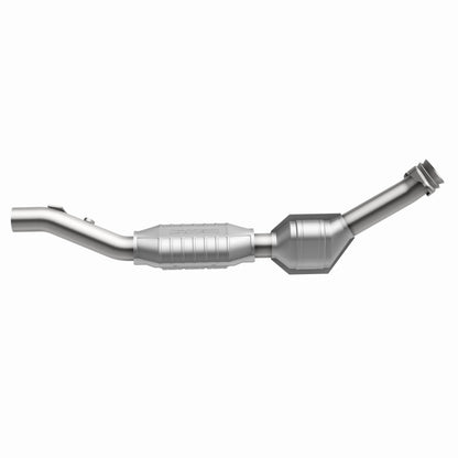 MagnaFlow Conv DF F150 5.4L 02 Supercharged P Magnaflow