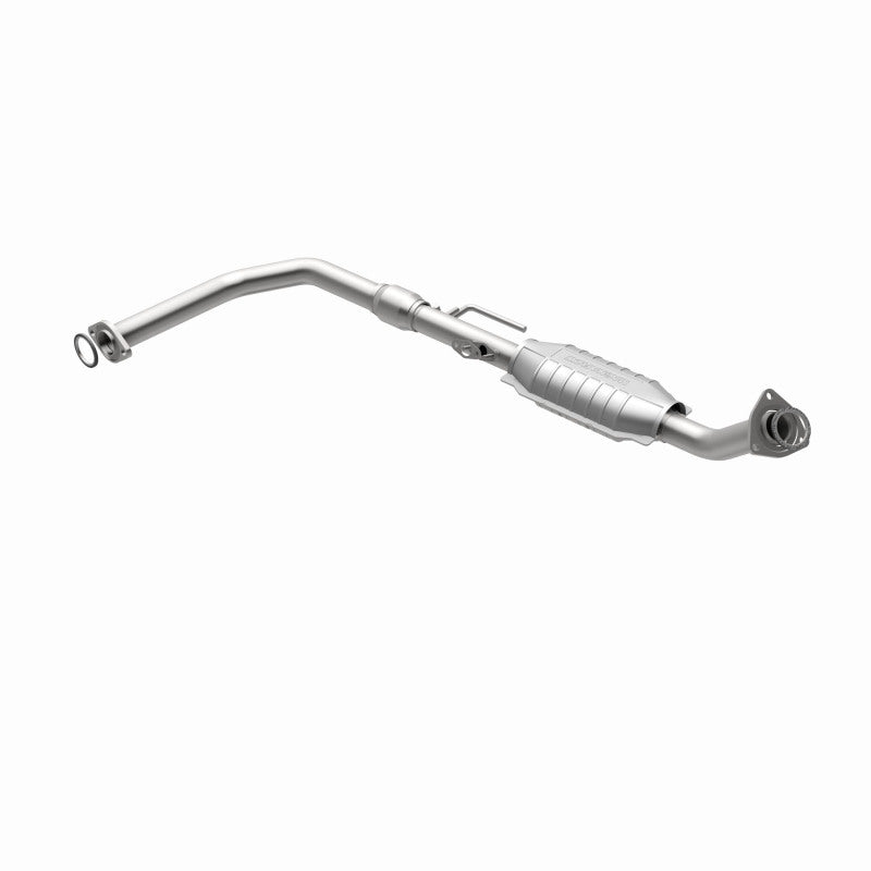 MagnaFlow Conv DF 00-04 Tundra Driver Side 4.7L Magnaflow