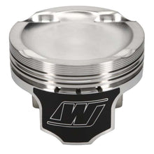 Load image into Gallery viewer, Wiseco Honda K24 w/K20 Heads -21cc 87mm Piston Shelf Stock