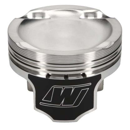 Wiseco Honda K24 w/K20 Heads -21cc 87.5mm Piston Shelf Stock