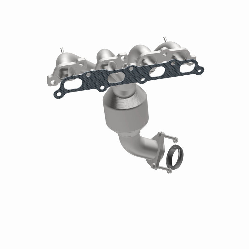 MagnaFlow Conv DF 2004-2005 Colorado 2.8L Magnaflow