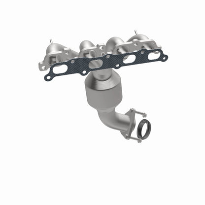 MagnaFlow Conv DF 2004-2005 Colorado 2.8L Magnaflow