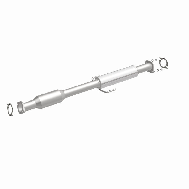 Magnaflow 14-15 Cadenza 3.3L Underbody Direct Fit Converter Magnaflow