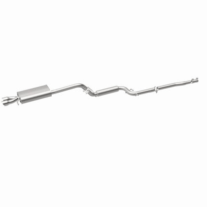BRExhaust 11-14 Volkswagen Jetta 2L Exhaust Kit