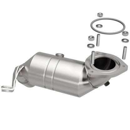 Magnaflow Conv DF 03-08 X-Type 3.0L Rear Magnaflow