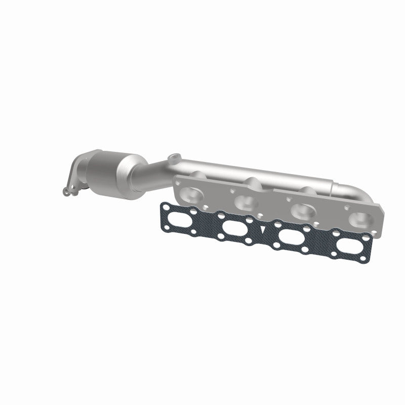 MagnaFlow Direct-Fit California Manifold Catalytic Converter 04-06 Nissan Titan 5.6L V8 Magnaflow