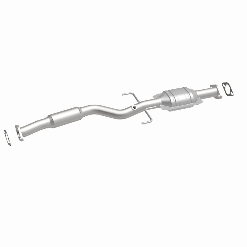 MagnaFlow Conv DF 5/00-01 Mitsubishi Eclipse 2.4L Rear / 99-5/00 Galant 2.4L Rear (49 State) Magnaflow