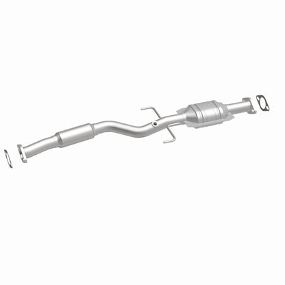 MagnaFlow Conv DF 5/00-01 Mitsubishi Eclipse 2.4L Rear / 99-5/00 Galant 2.4L Rear (49 State) Magnaflow
