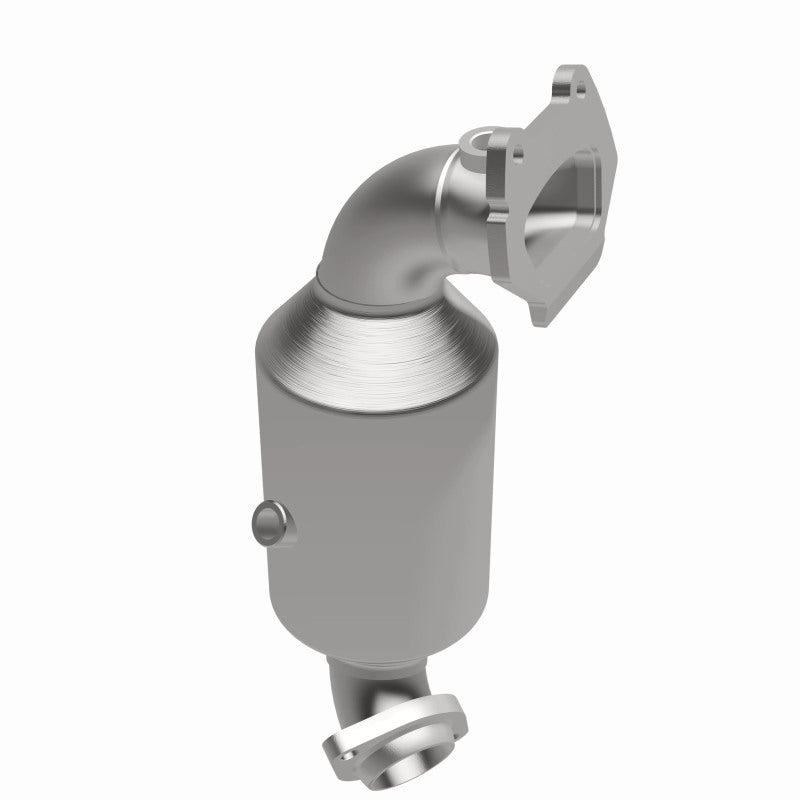 MagnaFlow Conv Direct Fit Federal Catalytic Converter OEM 11-14 Dodge Avenger V6 - 3.6 LFLEX Magnaflow