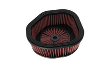 Load image into Gallery viewer, K&amp;N 18-21 Suzuki RMZ450 449 Replacement Air Filter