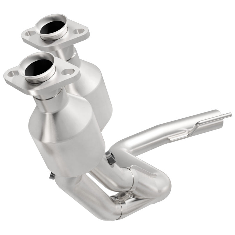 MagnaFlow Conv DF 1999 Jeep Cherokee 4.0L Magnaflow