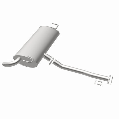 BRExhaust 11-16 KIA SPORTAGE 2.4L Muffler Kit