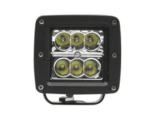 Load image into Gallery viewer, Raxiom Axial Series 3-In 6-LED Cube Light Spot Beam Universal (Some Adaptation May Be Required)