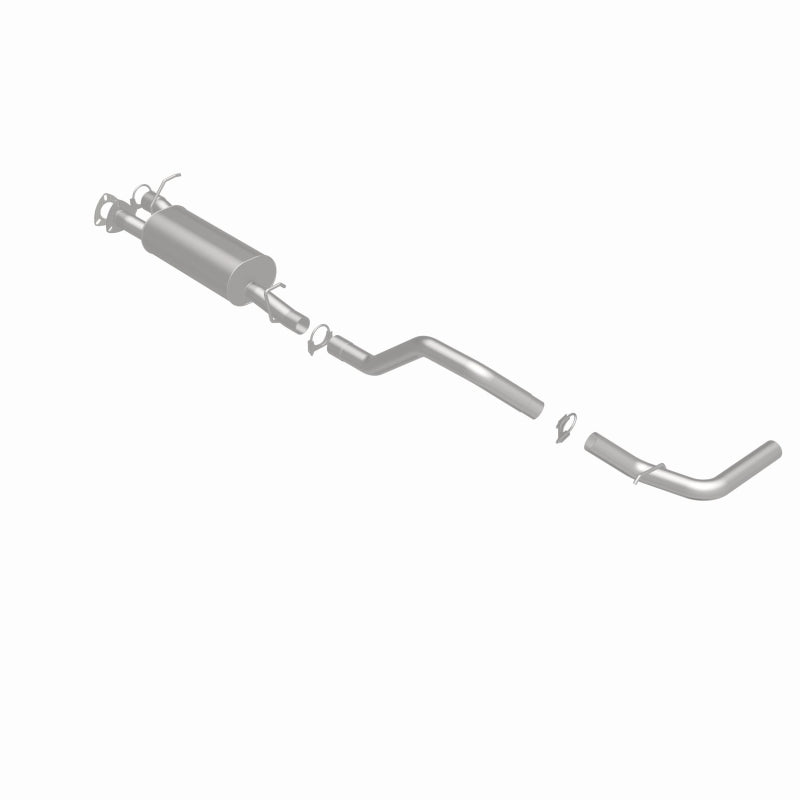 MagnaFlow BRE Exhaust Kit 96-00 Savana Express