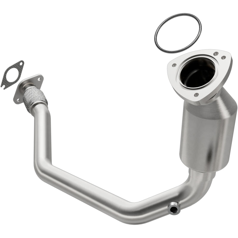 MagnaFlow Conv DF 07-08 Pont G6 3.5L Front Magnaflow