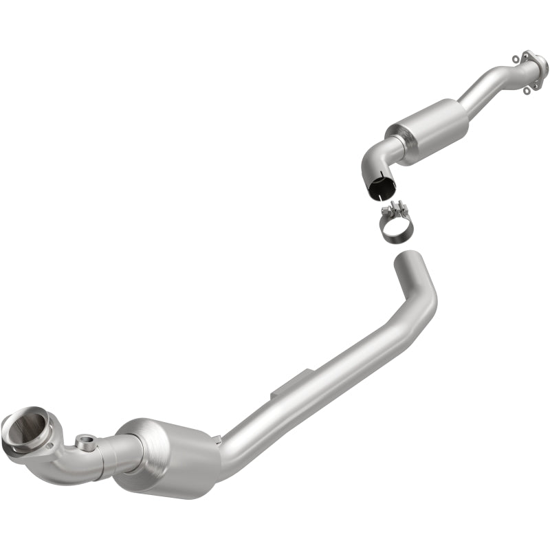 Magnaflow 2007 Mercedes-Benz E350 3.5L Direct Fit Converter Magnaflow