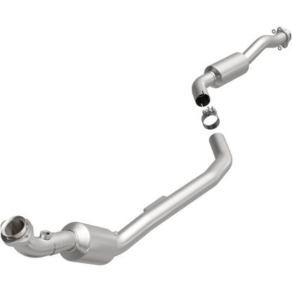 Magnaflow 2007 Mercedes-Benz E350 3.5L Direct Fit Converter Magnaflow