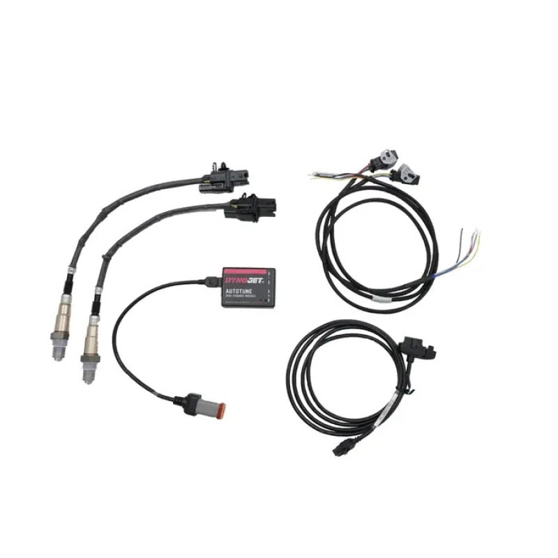 Dynojet Harley-Davidson J1850 ECU H-D PV3 Autotune Kit Dynojet