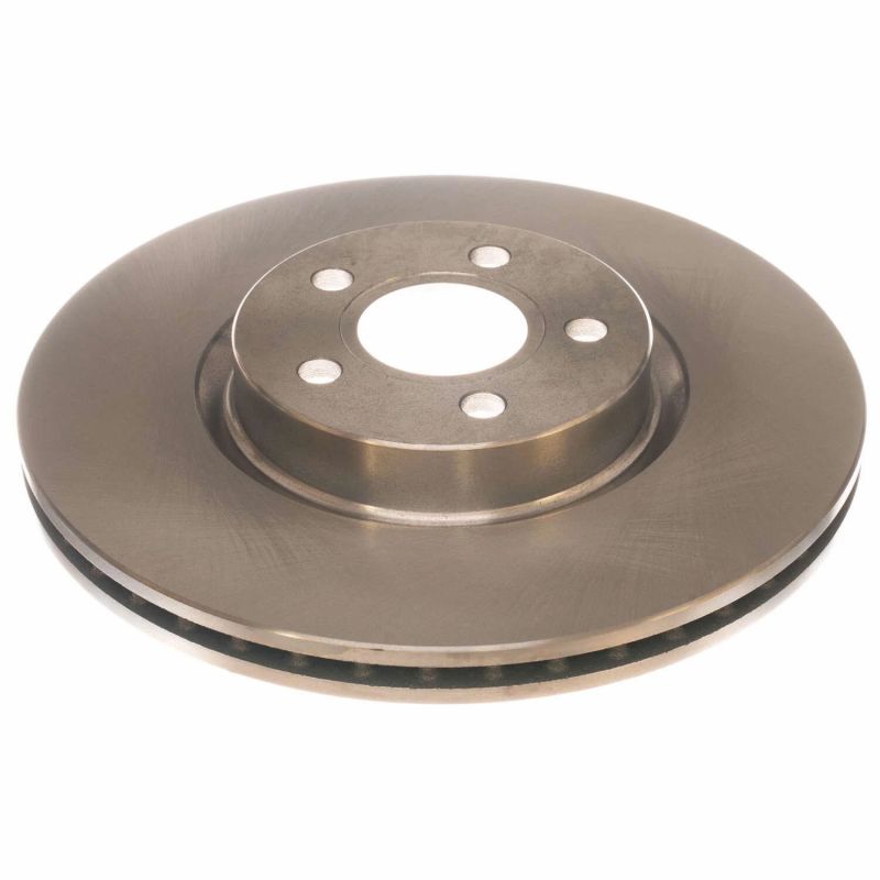 Power Stop 18-19 Ford Transit Connect Front Autospecialty Brake Rotor PowerStop