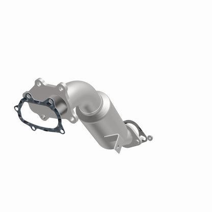 Magnaflow 08-09 Subaru Outback 2.5L Direct Fit Converter Magnaflow