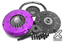 Load image into Gallery viewer, XClutch 05-07 Volvo S40 T5 2.5L Stage 1 Solid Organic Clutch Kit