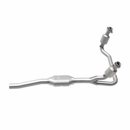 MagnaFlow Conv DF 00-03 Dodge Dakota 2WD 4.7L Magnaflow