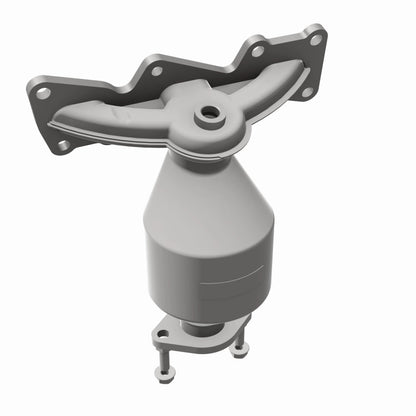 MagnaFlow Conv DF 06-08 Hyun/Kia 3.8L Magnaflow