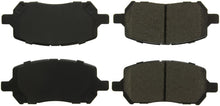 Load image into Gallery viewer, StopTech Premium Ceramic Brake Pads - 308.09560