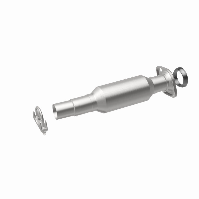 Magnaflow 04-06 Toyota Sienna 3.3L Direct Fit Converter Magnaflow