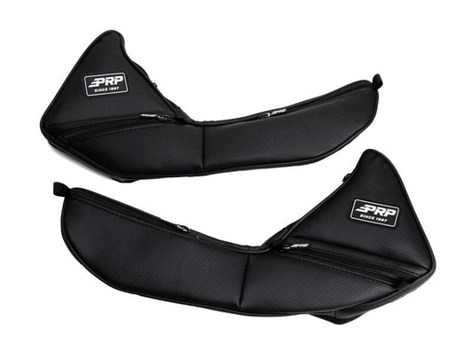 PRP Front Door Bags for 2025+ Polaris RZR PRO XP, PRO S, PRO R (Pair)